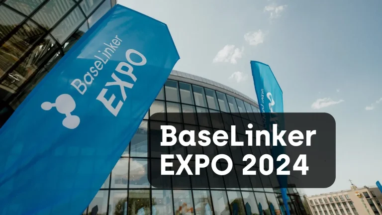 BaseLinker EXPO 2024 – dlaczego warto przybyć na wydarzenie?